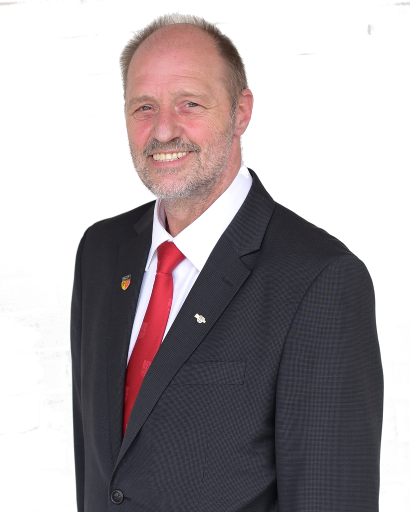 KarlHeinz Röhrich SPD Kreis Heinsberg